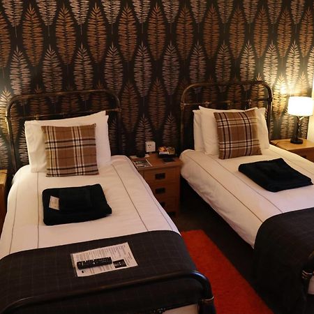 Gowanlea Heights Bed & Breakfast Campbeltown Ngoại thất bức ảnh
