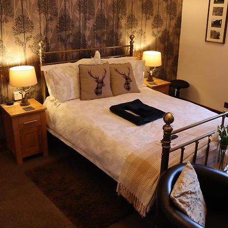 Gowanlea Heights Bed & Breakfast Campbeltown Ngoại thất bức ảnh