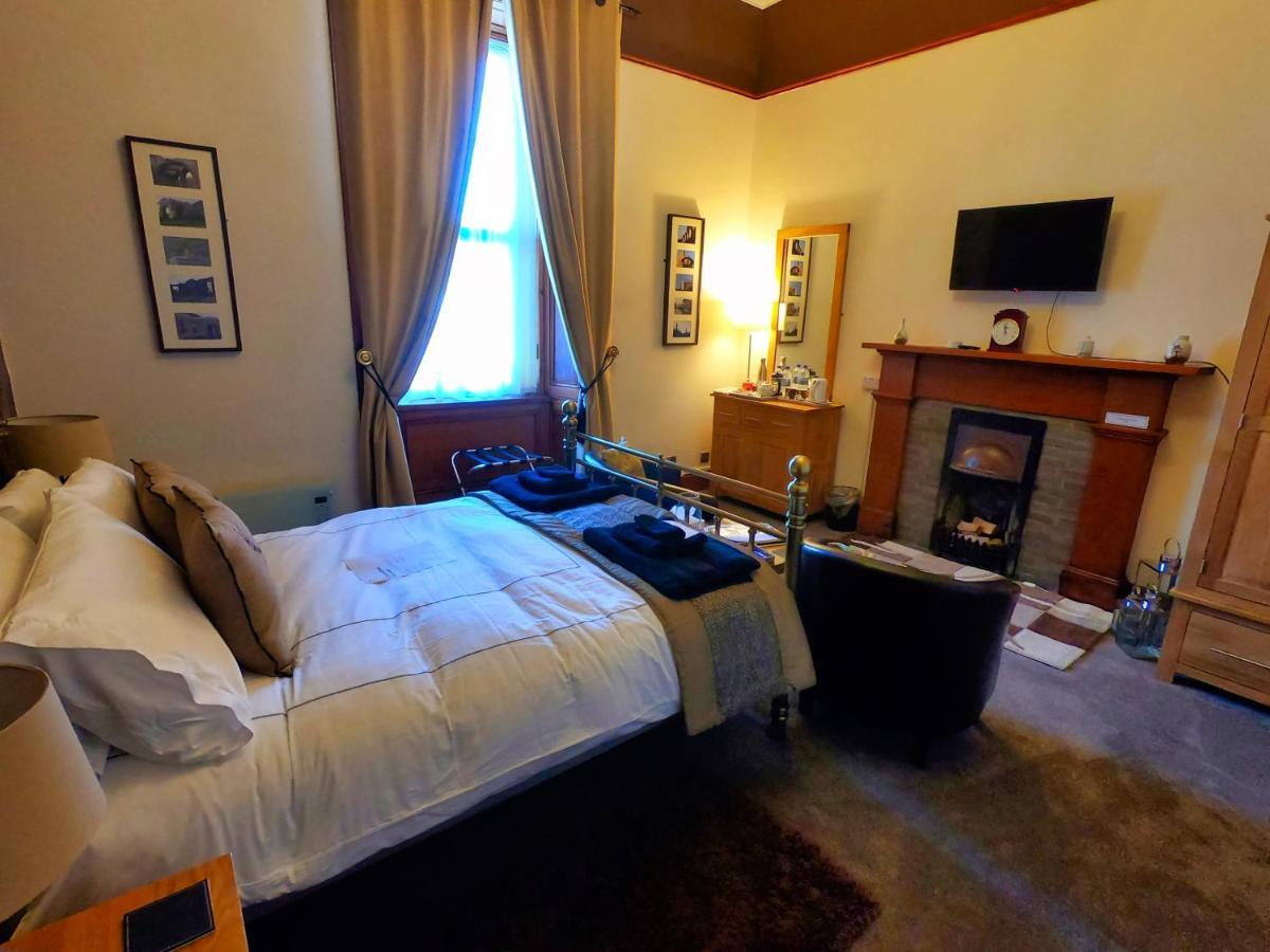 Gowanlea Heights Bed & Breakfast Campbeltown Ngoại thất bức ảnh