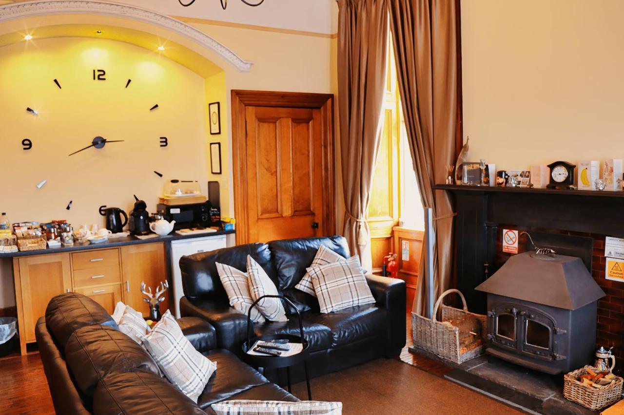 Gowanlea Heights Bed & Breakfast Campbeltown Ngoại thất bức ảnh