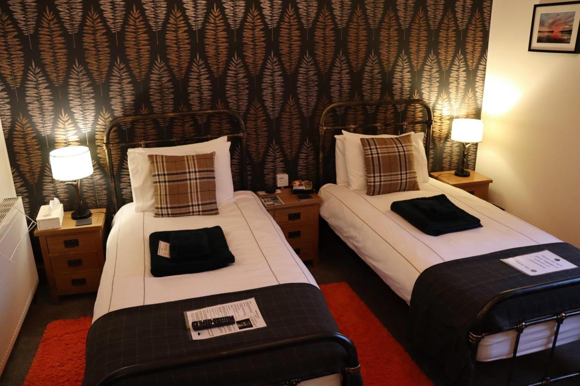Gowanlea Heights Bed & Breakfast Campbeltown Ngoại thất bức ảnh