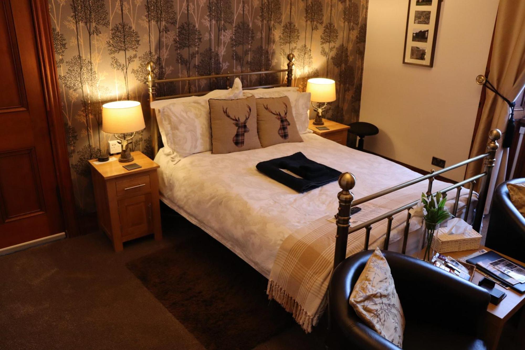 Gowanlea Heights Bed & Breakfast Campbeltown Ngoại thất bức ảnh