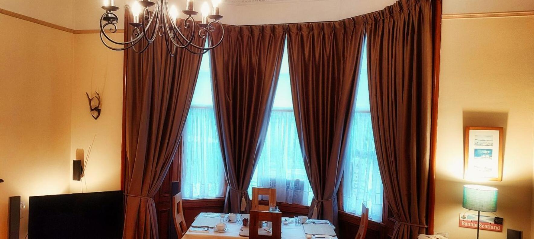 Gowanlea Heights Bed & Breakfast Campbeltown Ngoại thất bức ảnh